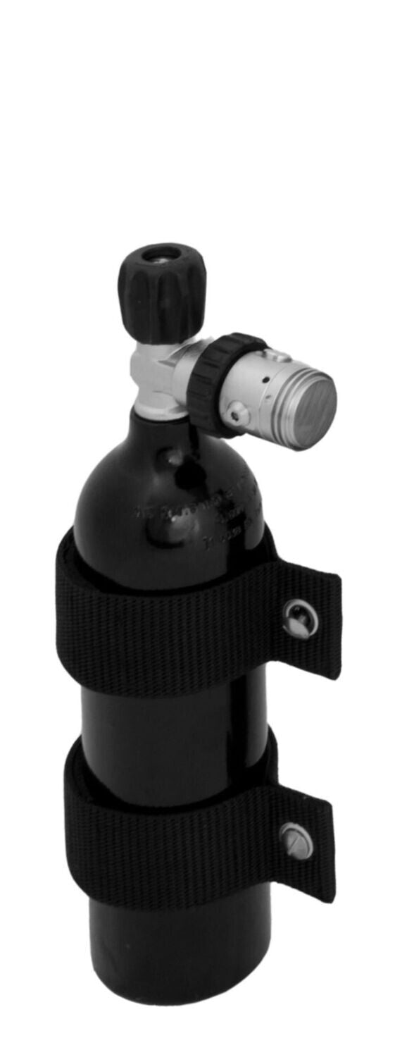 Draktgass kitt 0,85 L, komplett