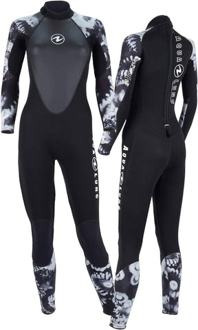 Aqualung hydroflex