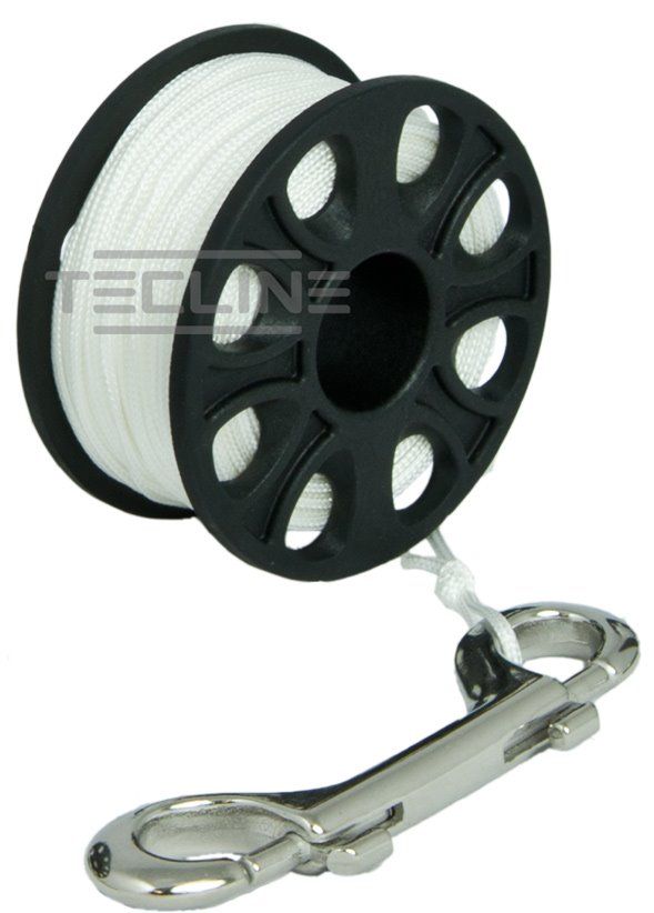 Tecline Spool - 45m
