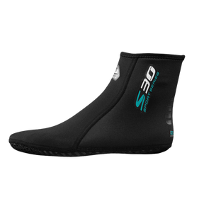 waterproof s30 våtsko