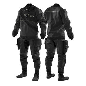 Waterproof d7c Nylotech