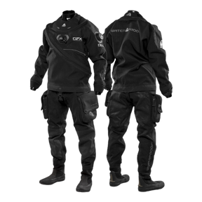 Waterproof d7x cordura