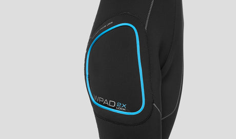 waterproof w50 dame