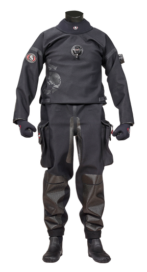 ursuit cordura bz