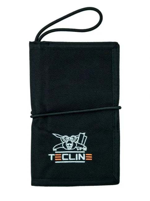 Wetnote Cordura Tecline