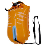 Bag, Aqua Lung iDRY orange
