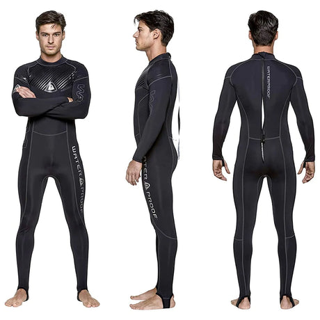 waterproof neoskinn mann