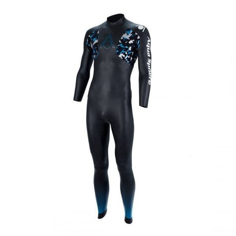 Aquasphere Aquaskin Full Suit V3 Mann