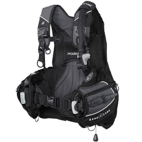 Aqualung Axiom