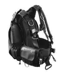 Aqualung BC1