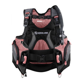 Aqualung PRO HD Dame (2022)