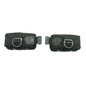 Apeks WTX Vektlomme, surelock