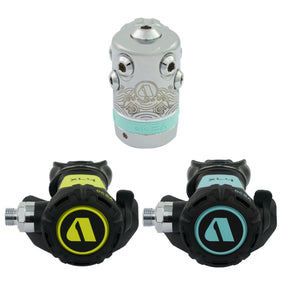 Apeks XL4+ OCEA DIN/Yoke