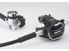 Apeks XTX 200 DIN