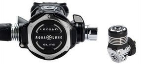 Aqualung Leg3nd ELITE DIN