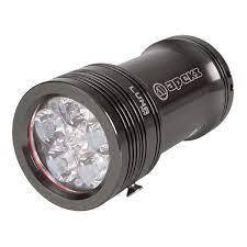 Apeks LUNA Advanced 3600