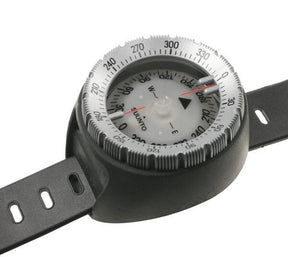 Suunto kompass SK-8 m/reim