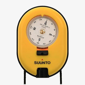 Suunto Kompass KB-20/360R Global