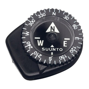Suunto Kompass Clipper NH for rem