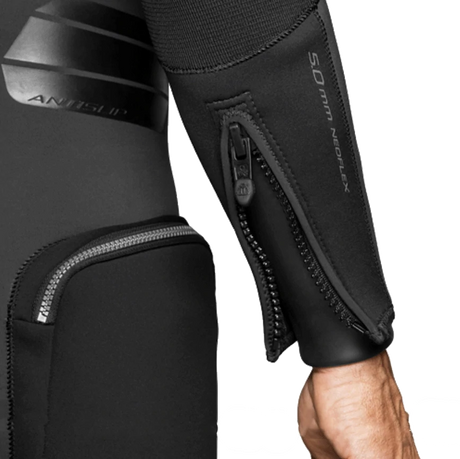 Waterproof W7