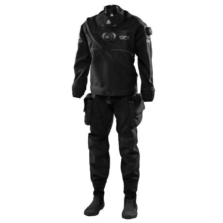 Waterproof D7X Cordura