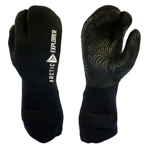 Arctic Explorer 3-Finger 6,5 mm