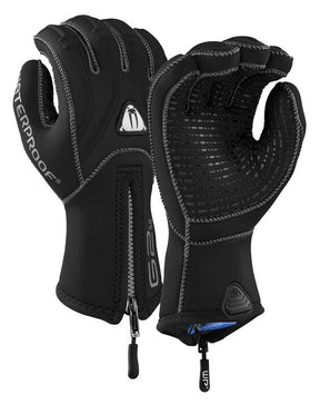 Waterproof G2 3mm 5-finger