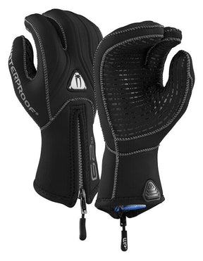 Waterproof G2 7mm 3-finger