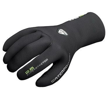 Waterproof G30 2,5mm