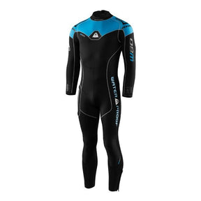 Waterproof W80 8mm