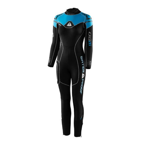 Waterproof W80 8mm