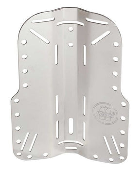 Bakplate OMS Public Safety SS