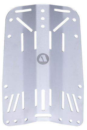 Bakplate Apeks SS 3mm