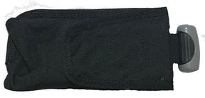 Blylomme m/surelock II - liten