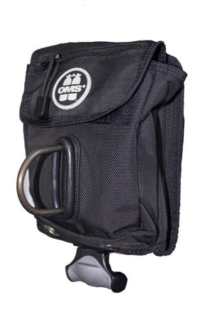 OMS Vektlomme vertikal Cargo (3kg)