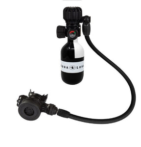 MEER LW 0,25L C - 300 bar