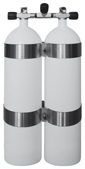 Flaskesett 2x12 232 Concave
